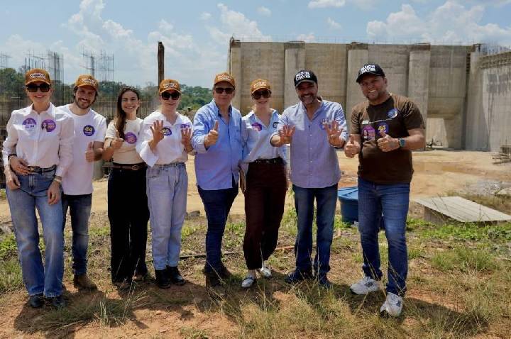 Mariana defende energia mais barata para quem vive em Rondônia