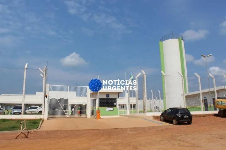 Membros do CV espancam apenado do PCC dentro de presídio