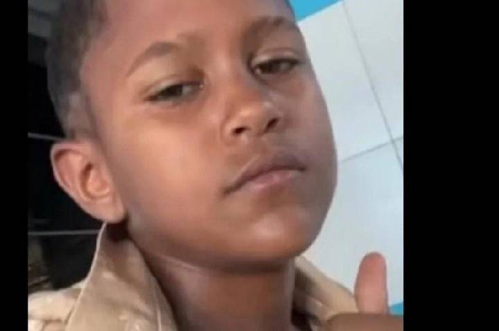 Menino de 12 anos é morto e esquartejado; jovens são apreendidos