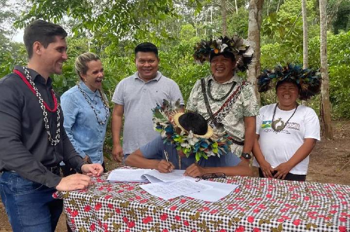 Microcrédito rural amplia oportunidades para povos tradicionais e transforma a realidade local