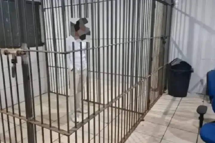 Motorista de aplicativo preso por suspeita de estupro é liberado após câmeras internas provarem inocência