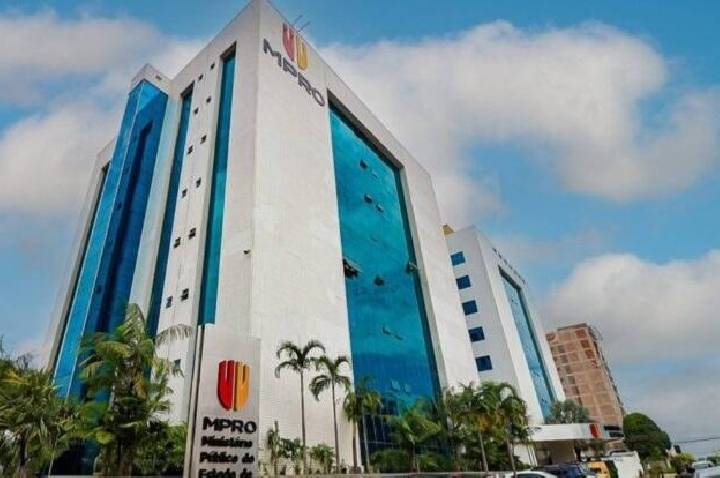 MPRO obtém condenação de 21 réus na Operação Escudo de Rondônia