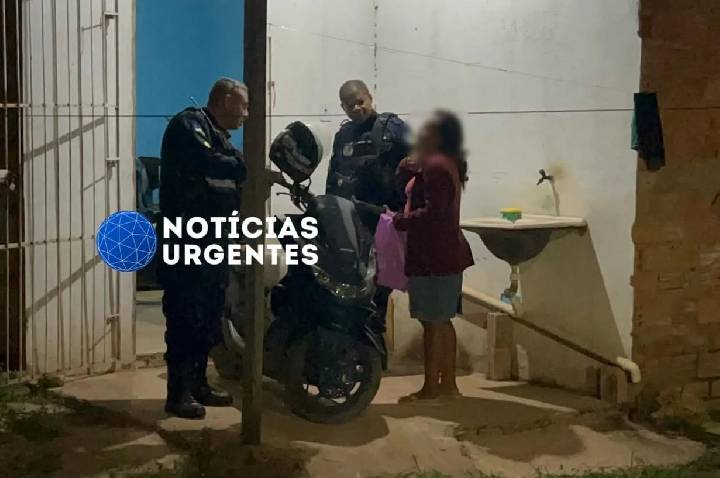 Mulher paga R$ 500 para recuperar moto e acaba roubada durante o trajeto