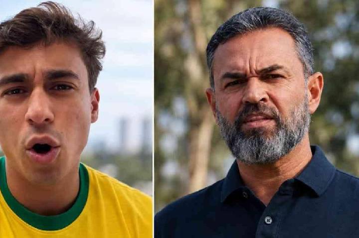 Nikolas Ferreira vem a Rondônia a pedido de Bruno Scheid no maior evento do Norte; “Fora Moraes”