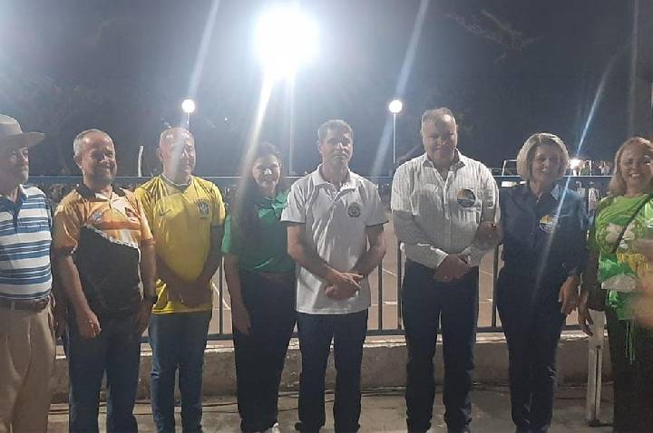 Olimpíadas Maçônicas 2026 são abertas em Rondônia com espírito de fraternidade e integração