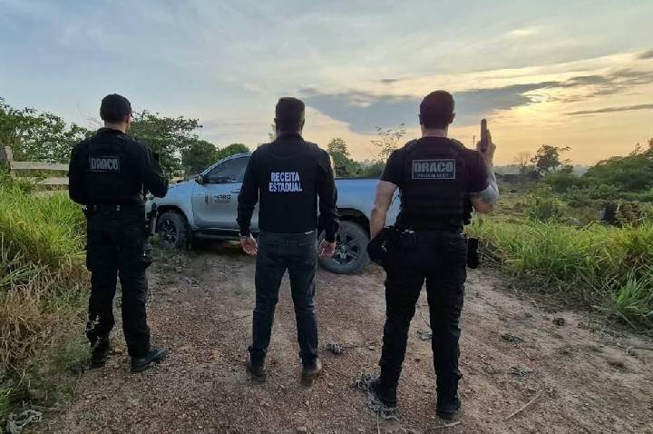 Operação 
