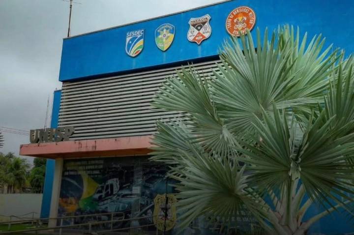 Operação mira grupo suspeito de furtar transformadores de energia em Rondônia