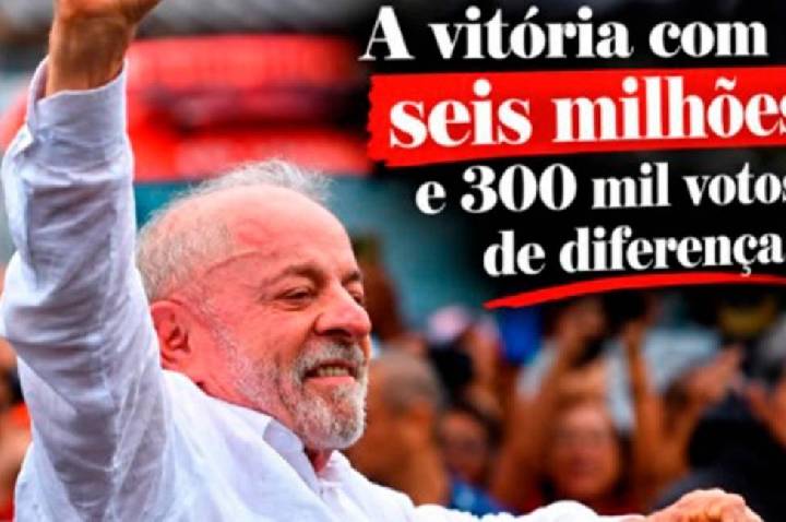 OPINIÃO DE PRIMEIRA – Reeleição de Lula expõe cenário pós-eleitoral rearranjos em Rondônia e fuga de Flávio Bolsonaro