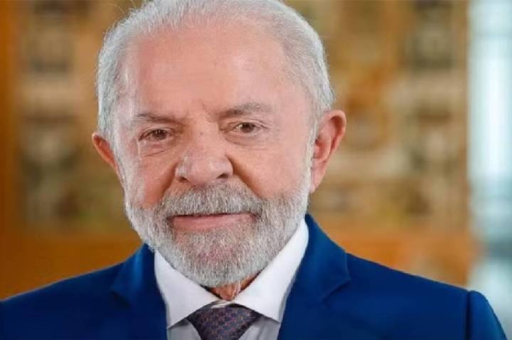 Partido Verde oficializa apoio à pré-candidatura de Lula à Presidência da República