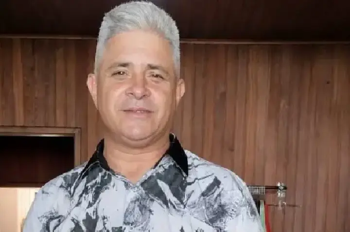 Pastor evangélico de 55 anos é encontrado morto dentro de rio em Pimenta Bueno