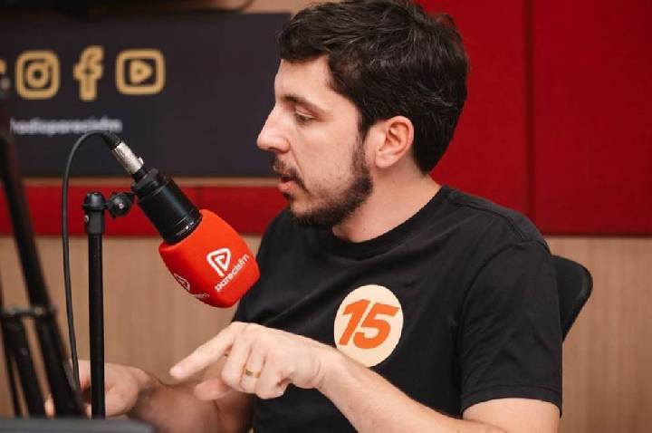 Pedro Abib propõe união política e gestão para transformar potencial de Rondônia em desenvolvimento