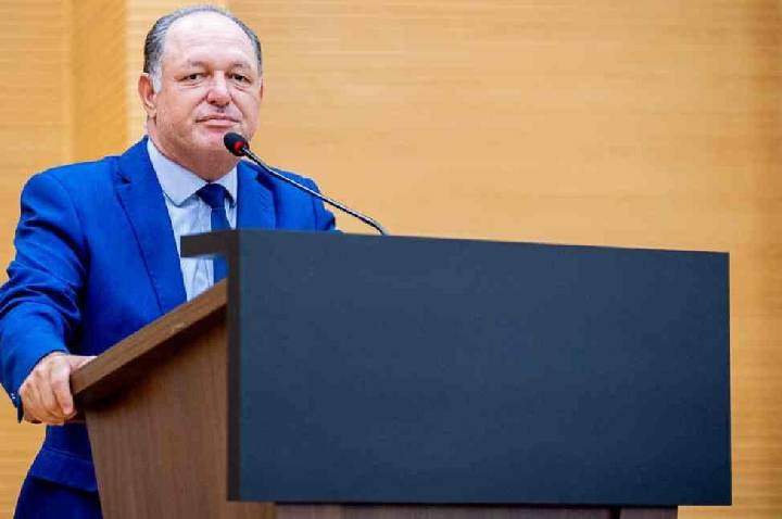 Pedro Fernandes apresenta prioridades para segundo mandato