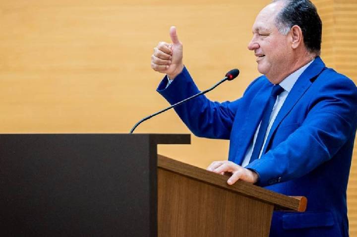 Pedro Fernandes defende descentralização da saúde e cirurgias mais perto das famílias de Rondônia