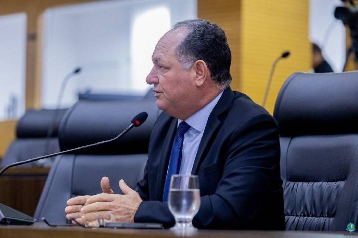 Pedro Fernandes defende fortalecimento do cooperativismo em Rondônia com a reforma tributária