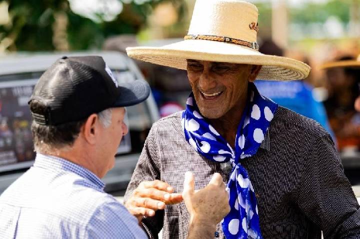 Pedro Fernandes defende regularização fundiária em Rondônia