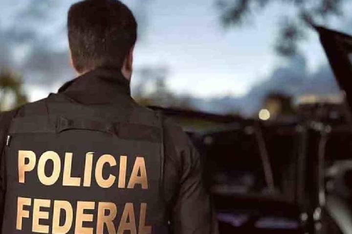 PF deflagra Operação Dreno para apurar possível desvio de recursos do fundo eleitoral em Rondônia