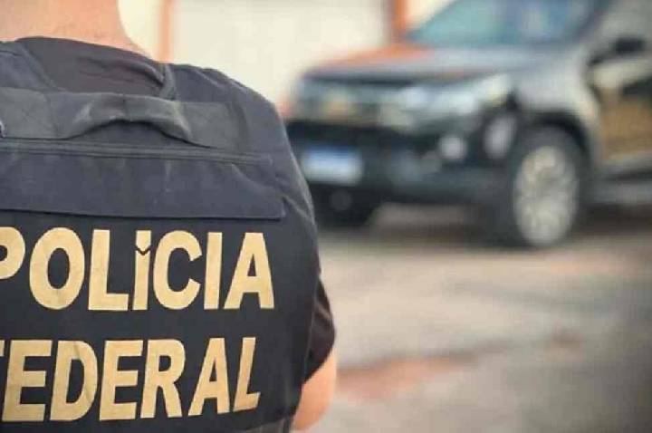 PF prende ex-secretário de Polícia Civil e deputado eleito em operação contra esquema de R$ 7,6 bi em postos de combustível