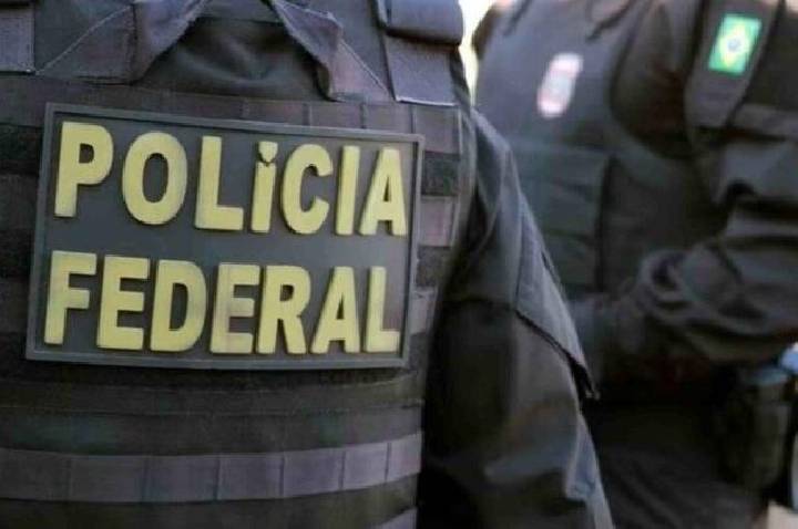 PF prende foragido condenado por estupro de vulnerável em Guajará-Mirim