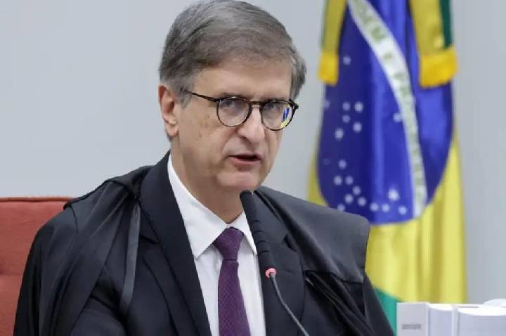 PGR reitera pedido para que ministros do STF tenham acesso total a dados de celular em julgamento