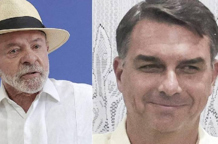 Planos de governo de Lula e Flávio Bolsonaro contrapõem alinhamentos externos e estratégias de defesa nacional