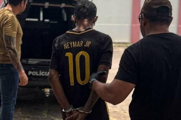 Polícia Civil cumpre mandado da VEPEMA e prende foragido por homicídio em Porto Velho