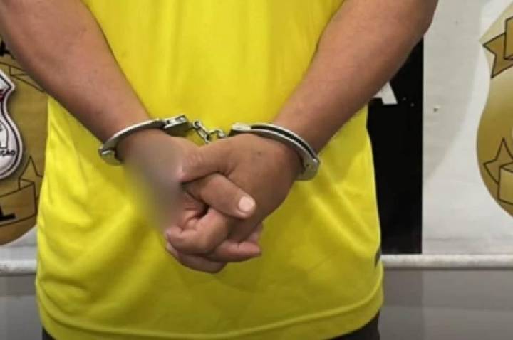 Polícia Civil cumpre mandados e prende foragido da Justiça em zona rural de Machadinho d’Oeste