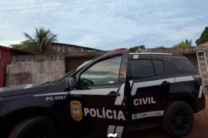 Polícia Civil de Rondônia cumpre dois mandados de prisão civil por pensão alimentícia em Porto Velho