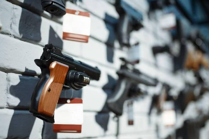 Polícia Civil e Exército desarticulam esquema de falsificação de documentos militares para compra ilegal de armas