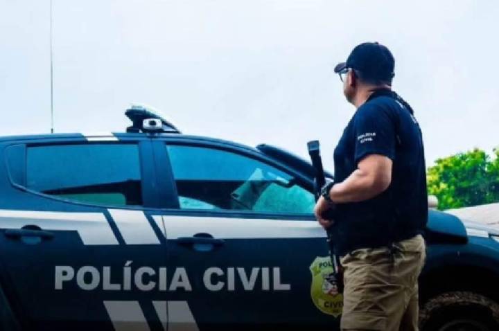 Polícia Civil prende em Cujubim investigado por feminicídio e tentativas de crime