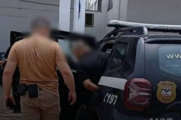 Polícia Civil prende homem por tentativa de feminicídio no decorrer de Operação Mulher Segura em Porto Velho