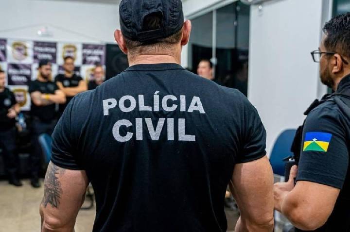 Polícia Civil prende investigada por descumprir medida protetiva em RO