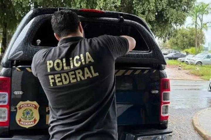 Polícia Federal captura na zona rural de Ji-Paraná homem condenado por estupro de vulnerável