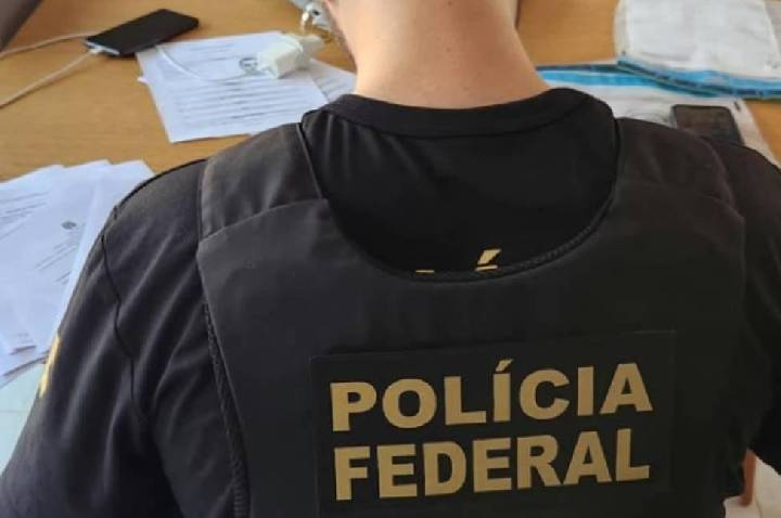 Polícia Federal combate fraude tributária e lavagem de dinheiro em Rondônia