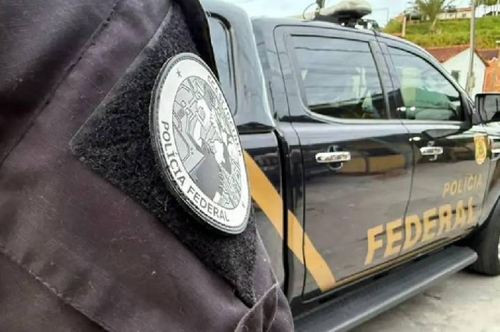 Polícia Federal deflagra Operação Conexão Amazônica contra esquema de tráfico interestadual de drogas em RO