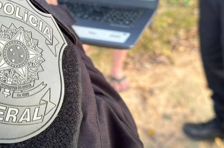 Polícia Federal deflagra operação contra desvio de emendas parlamentares com alvos ligados a filme sobre Bolsonaro