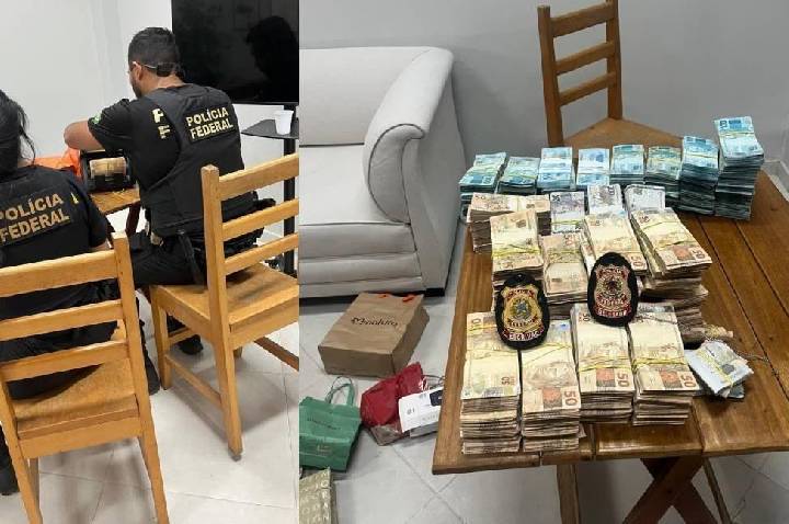 Polícia Federal deflagra Operação Página Virada para apurar fraudes em licitações da educação em RO