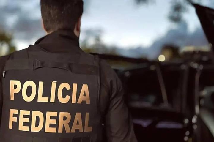 Polícia Federal prende foragido da Justiça com pena superior a vinte anos em RO