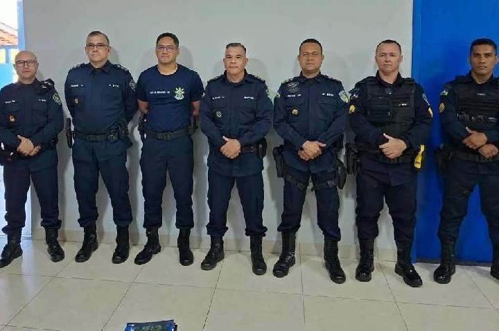 Polícia Militar avança na mobilização para criação do Conselho Comunitário de Segurança Rural em Cacoal