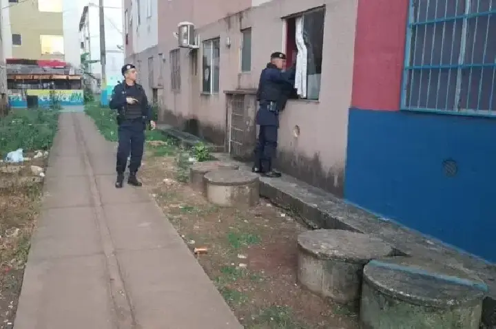 Polícia Militar deflagra Operação Caçador em bairros e residenciais de Porto Velho