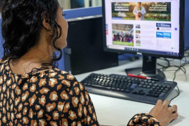Portal de Notícias do Governo de RO alcança milhões de pessoas e retoma publicações