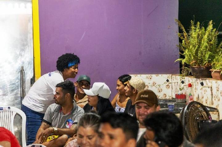 Galeria de Imagem
