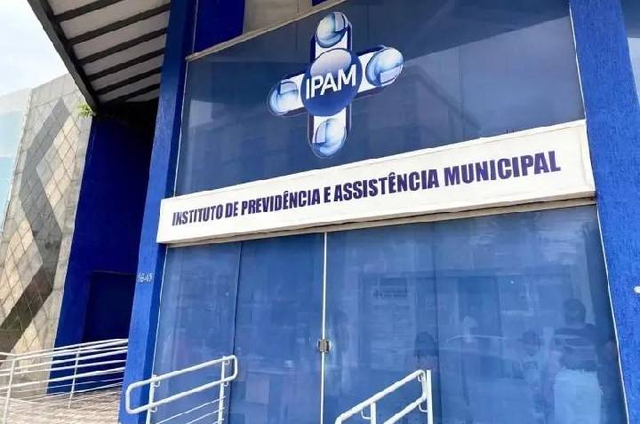 Prefeitura de Porto Velho abre inscrições para concurso do IPAM nesta segunda (2)