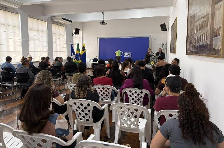 Prefeitura de Porto Velho lança Programa de Integridade para fortalecer a transparência na gestão pública