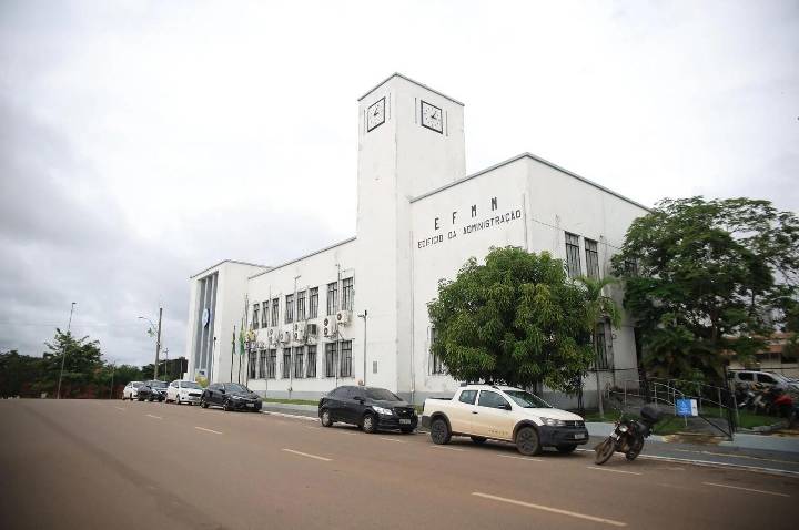 Prefeitura de Porto Velho transfere ponto facultativo como ação de valorização ao servidor