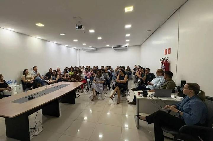 Prefeitura orienta servidores sobre prazos e procedimentos para fechamento das contas de 2026