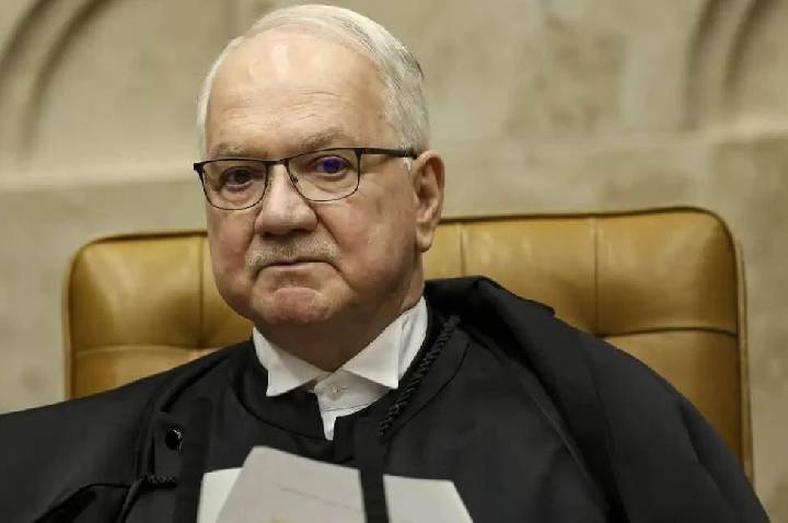 Presidente do STF devolve relatoria das investigações do INSS ao ministro André Mendonça