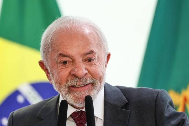 Presidente Lula defende quebra completa de sigilo em investigações do caso Master e cobra transparência total