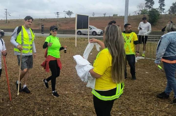 PRF inicia Operação Nossa Senhora Aparecida 2026 com reforço na fiscalização e foco em grandes romarias