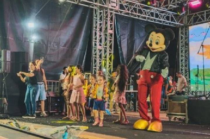 PROGRAMAÇÃO: Prefeitura de Pvh prepara programação especial para celebrar o Dia das Crianças