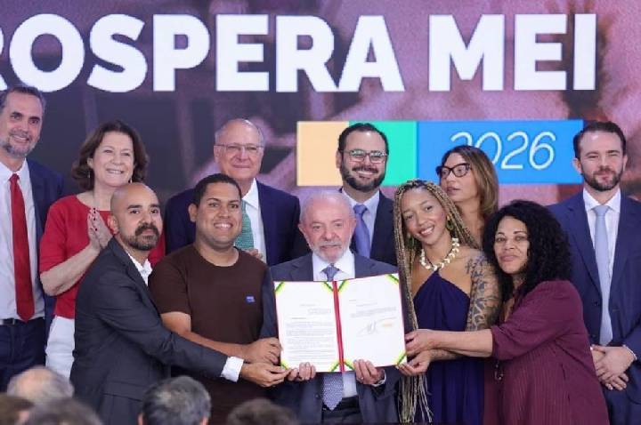 Projeto de lei do governo prevê perdão de dívidas para MEIs com impacto fiscal de R$ 3,04 bilhões até 2029